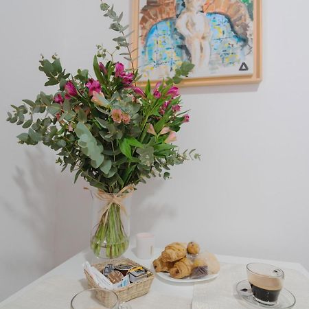 Apartamento La Inmaculada Ayamonte Bagian luar foto