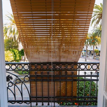 Apartamento La Inmaculada Ayamonte Bagian luar foto