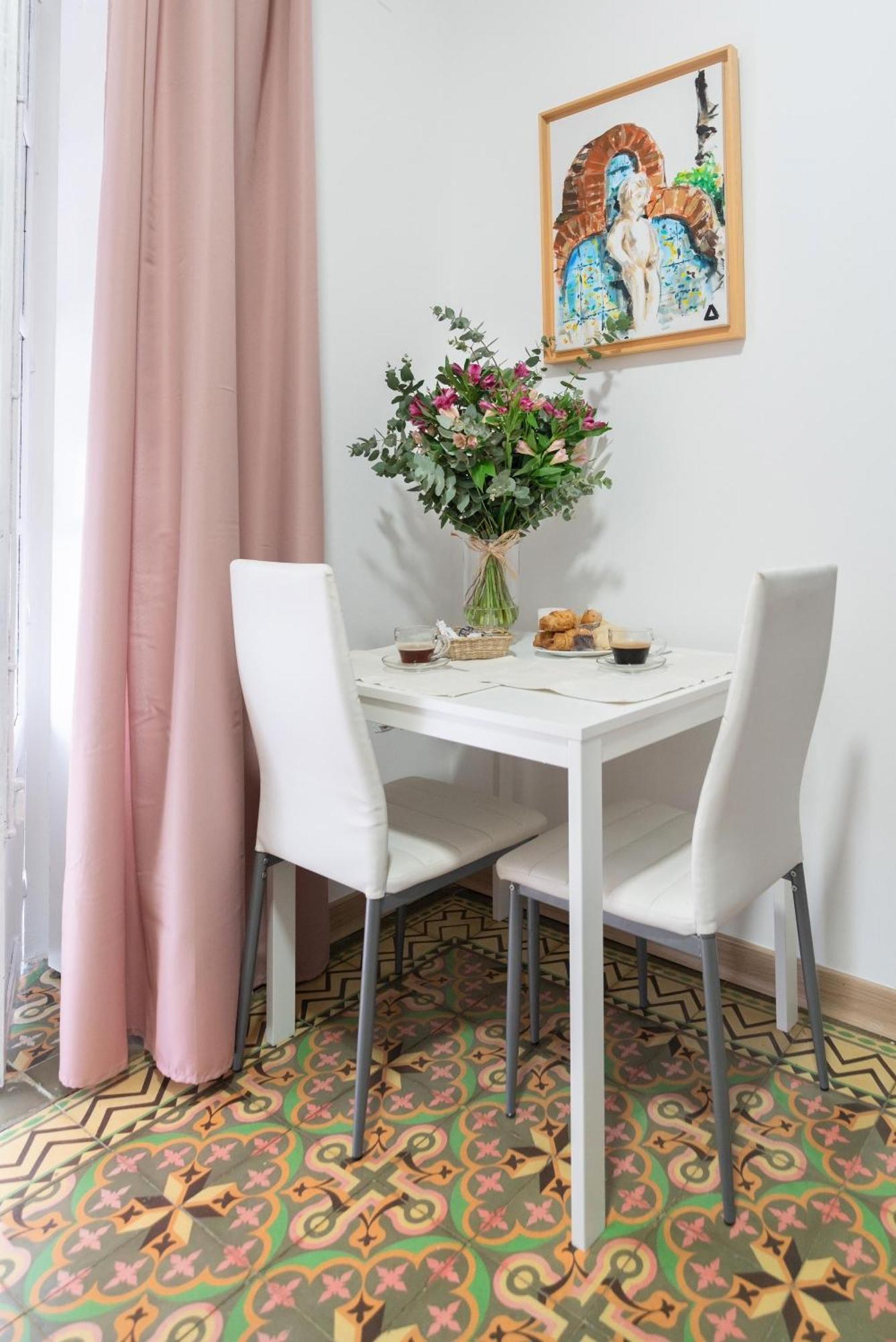 Apartamento La Inmaculada Ayamonte Bagian luar foto