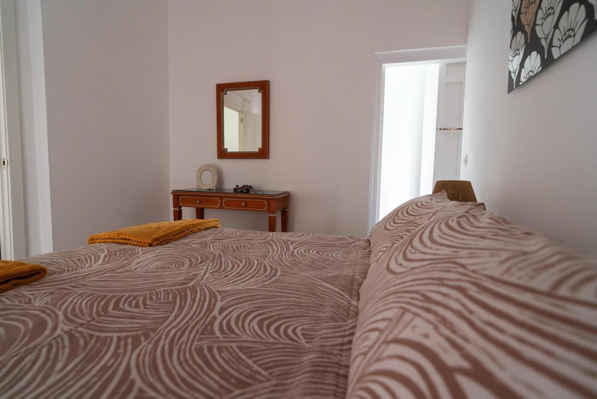 Apartamento La Inmaculada Ayamonte Bagian luar foto