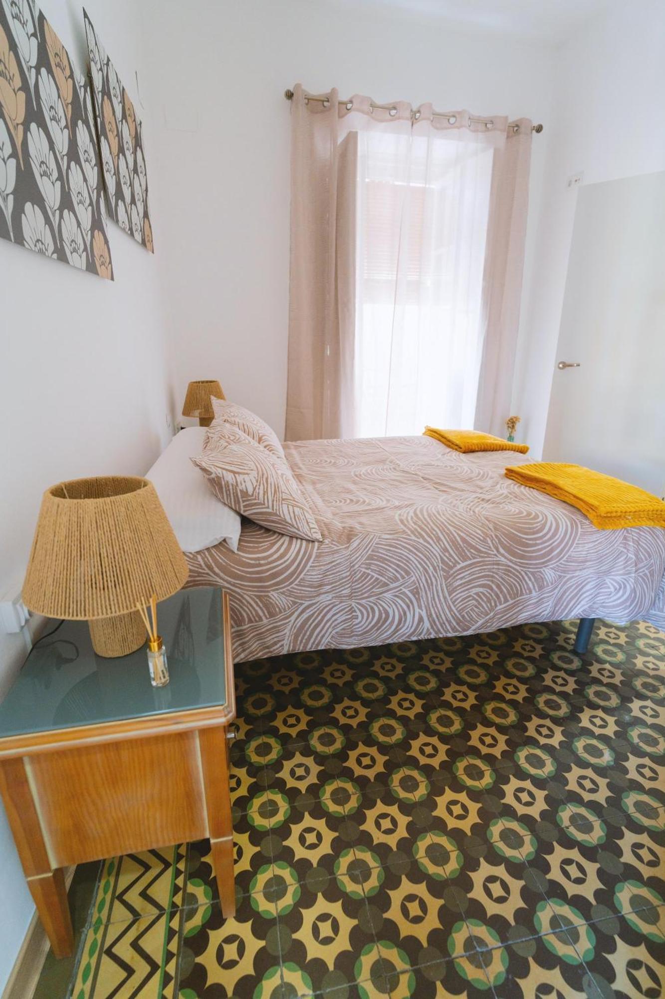 Apartamento La Inmaculada Ayamonte Bagian luar foto