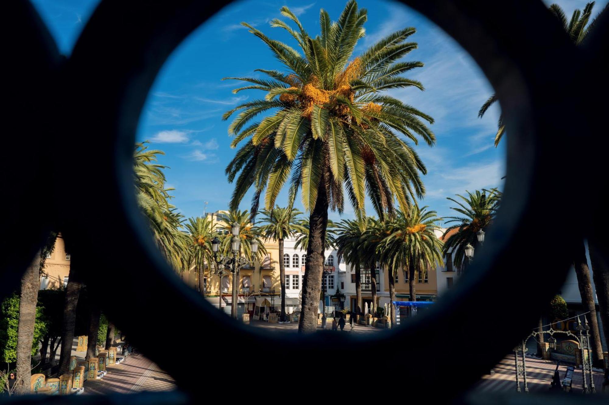 Apartamento La Inmaculada Ayamonte Bagian luar foto