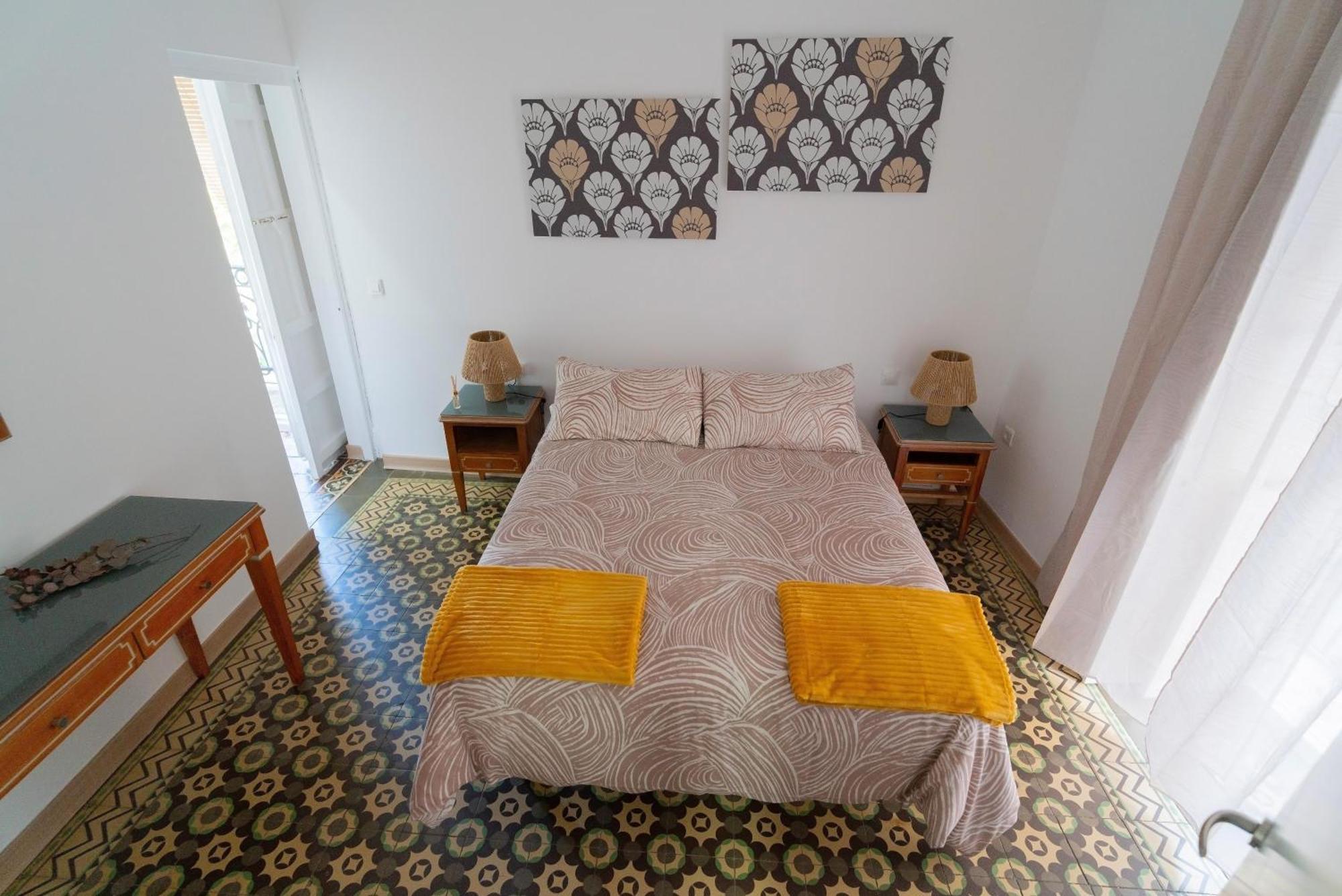Apartamento La Inmaculada Ayamonte Bagian luar foto